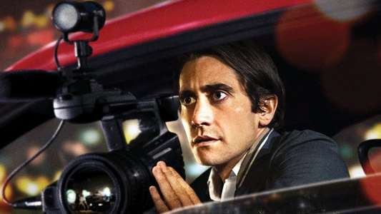 Nightcrawler - Backdrop
