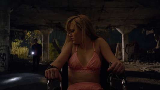 It Follows - Backdrop