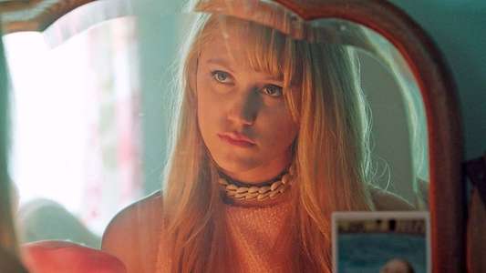 It Follows - Backdrop