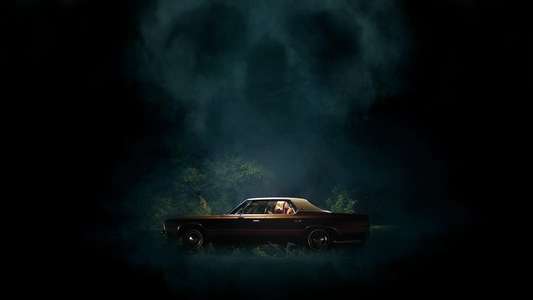 It Follows - Backdrop
