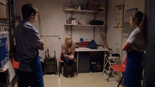 It Follows - Backdrop