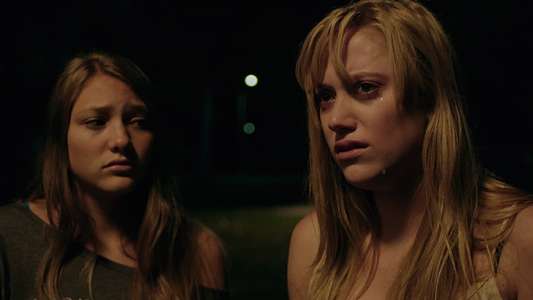 It Follows - Backdrop