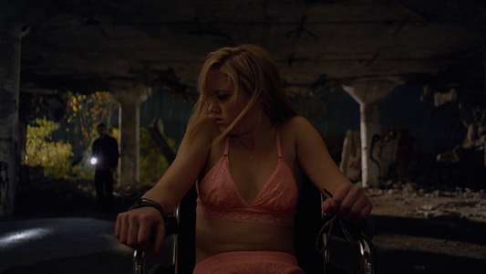 It Follows - Backdrop