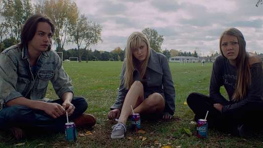 It Follows - Backdrop