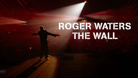 Roger Waters: The Wall - Backdrop