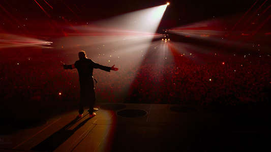 Roger Waters: The Wall - Backdrop