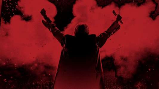 Roger Waters: The Wall - Backdrop