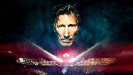 Roger Waters: The Wall - Backdrop
