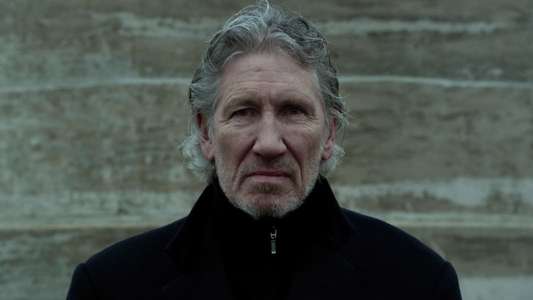 Roger Waters: The Wall - Backdrop