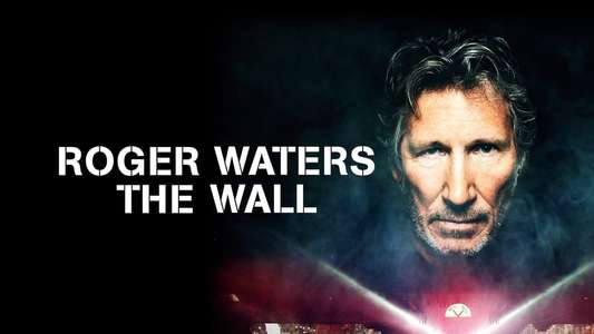 Roger Waters: The Wall - Backdrop