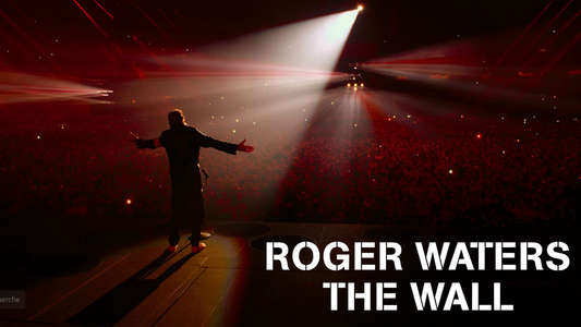 Roger Waters: The Wall - Backdrop