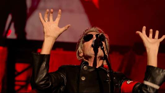 Roger Waters: The Wall - Backdrop