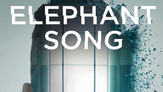Elephant Song - Backdrop