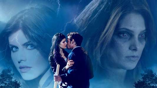 Burying the Ex - Backdrops