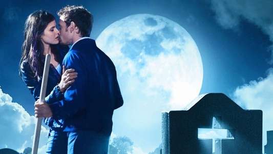 Burying the Ex - Backdrops