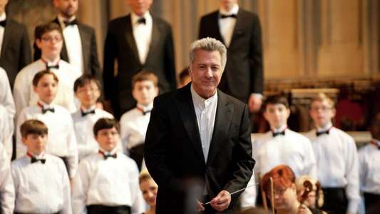 Boychoir - Backdrop