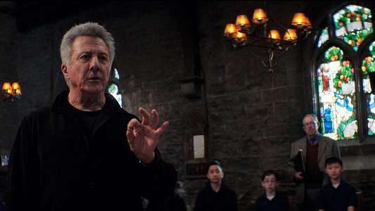 Boychoir - Backdrop