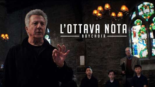 Boychoir - Backdrop