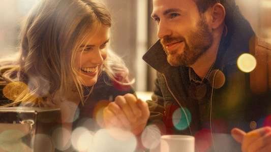 Before We Go - Backdrop