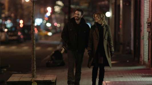 Before We Go - Backdrop