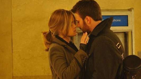 Before We Go - Backdrop