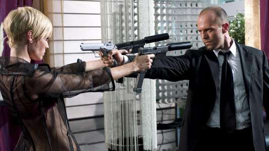 Transporter 2 - Backdrops