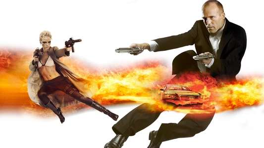 Transporter 2 - Backdrops