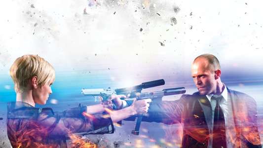 Transporter 2 - Backdrops