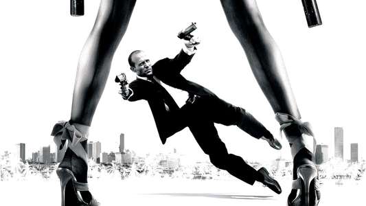 Transporter 2 - Backdrops