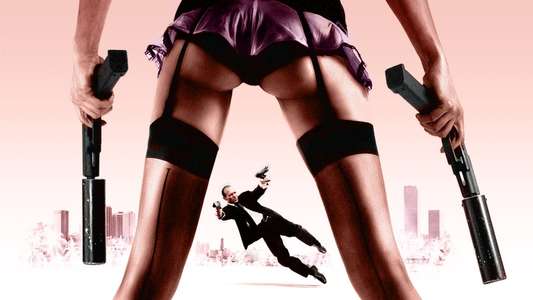 Transporter 2 - Backdrops