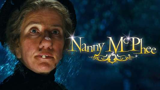 Nanny McPhee - Backdrops