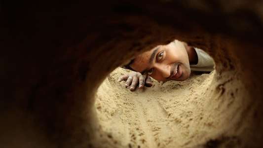 Pasanga 2 - Backdrop