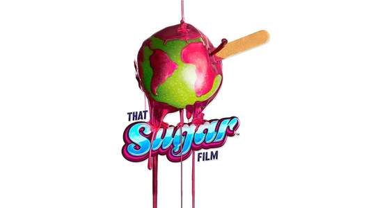 That Sugar Film - Backdrop