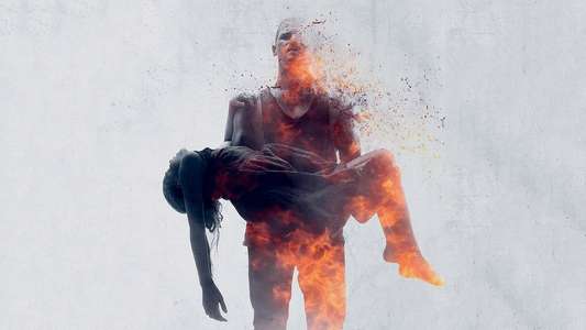 These Final Hours - Backdrop