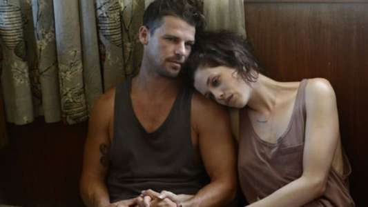 These Final Hours - Backdrop