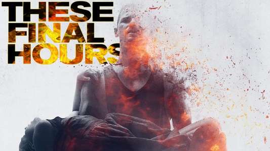 These Final Hours - Backdrop
