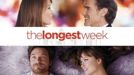The Longest Week - Backdrop