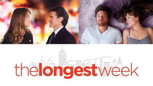 The Longest Week - Backdrop