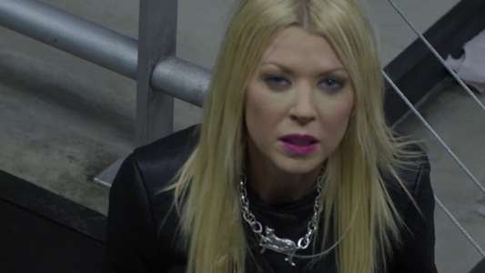 Sharknado 2: The Second One - Backdrop