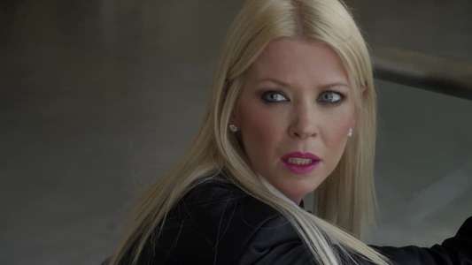 Sharknado 2: The Second One - Backdrop