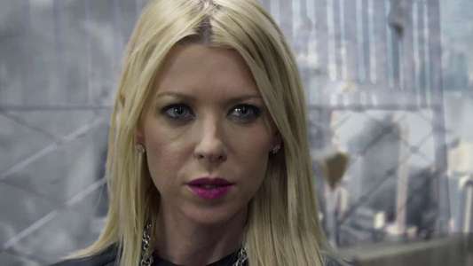 Sharknado 2: The Second One - Backdrop