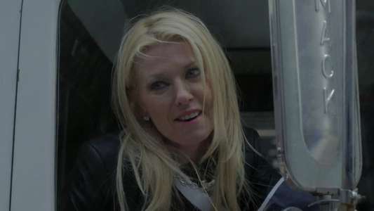 Sharknado 2: The Second One - Backdrop