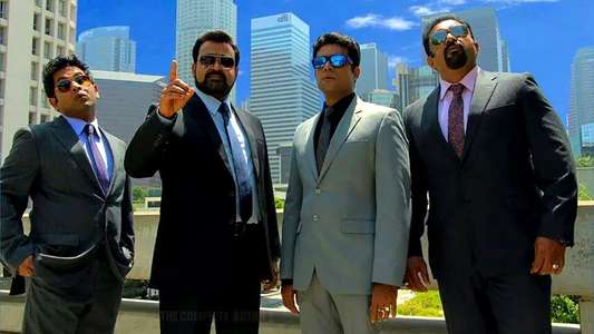 Peruchazhi - Backdrop