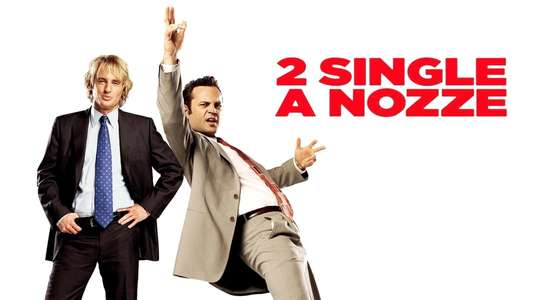 Wedding Crashers - Backdrop