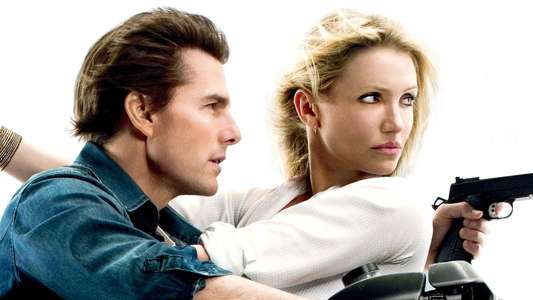Knight and Day - Backdrops