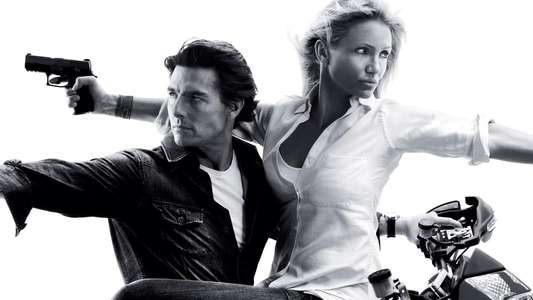 Knight and Day - Backdrops