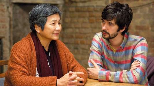 Lilting - Backdrop