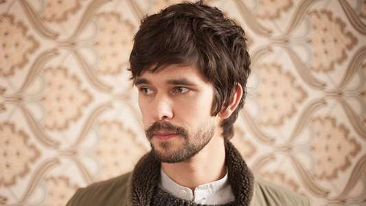 Lilting - Backdrop