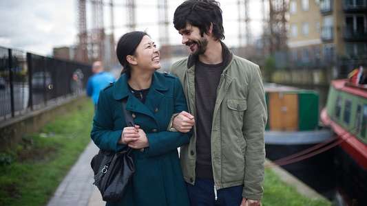 Lilting - Backdrop