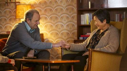 Lilting - Backdrop